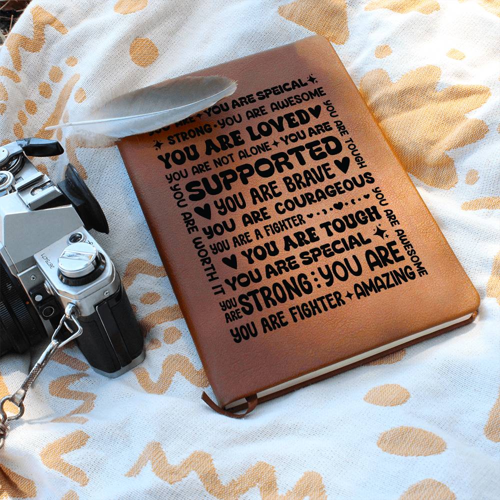 ENCOURAGEMENT JOURNAL
